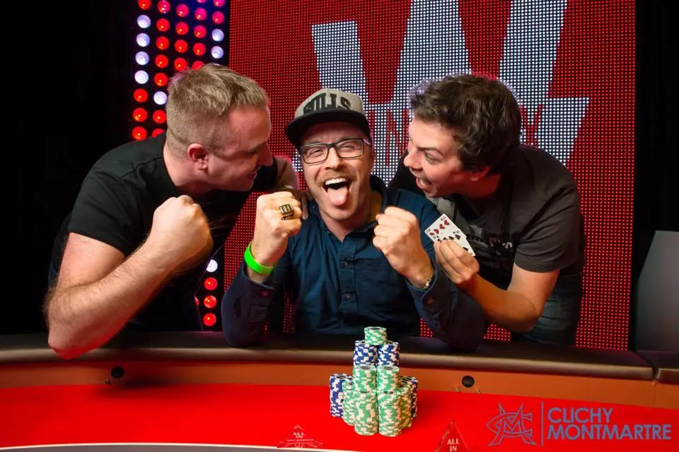 PaweΕ "sosickPL" Brzeski