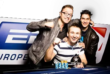 Jan "Janeeeeeek" Przysucha