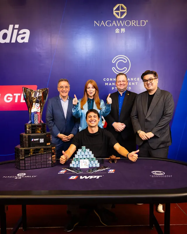 Artem "Veeea" Vezhenkov